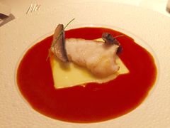 -Le Bernardin