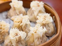 -都一处烧麦馆(前门店)