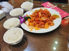 -东北大院·东北菜(三台子店)