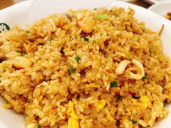 -洲晓鲜·舟山海鲜大排档(朱家尖风景区店)