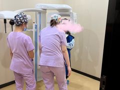 -泰康拜博口腔(松江印象城臻尔店)