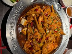 -胖哥俩肉蟹煲(杭州下沙学林街店)