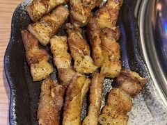 -丸藏和牛烧肉专门店(园区师惠坊店)