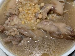-树厨贵州菜(大十字店)