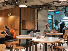 大堂-华嫂冰室(尖沙咀店)