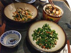 -南京大牌档(新街口德基广场店)