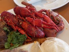 -视界美食自助餐厅·石家庄希尔顿酒店