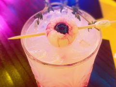-MOSSO音乐酒吧·Live House(南京西路店)
