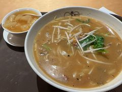 -水平有限广西米粉·广西风味集(五道口店)