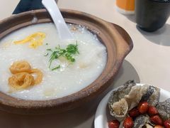 -蔡澜港式点心(皇庭广场店)