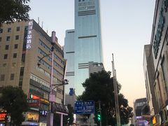 -黑色经典臭豆腐·湖南特产(步行街店)