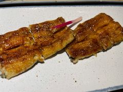 碳烤活鳗-松子料理(白家庄店)