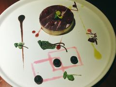 -鹿萤季·营地小馆(皇后公园店)