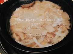 -同仁四季椰子鸡(福田东园总店)