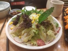 -万岁寿司(蓬江万达店)