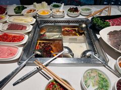 -海底捞火锅(外滩店)