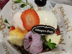 -哈根达斯(虹口店)