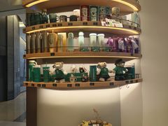 -星巴克(成都太古里二店)