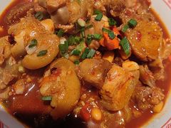 -陈家婆的菜(梅溪湖店)