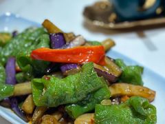 -马白开来特色羊排揪片子  (总店)