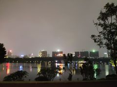 -南宁南湖公园