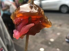 -西关老字号钵仔糕(上下九宝华路店)