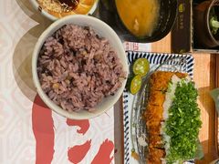 -堂本家洋食别馆·炸猪排(中心城店)