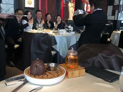 -皇朝会.经典传统粤菜(外滩店)