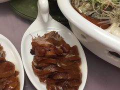 -清华大学-观畴园餐厅