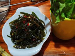 -炭虎子水浒烤肉(梦时代店)