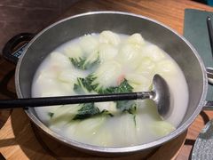 -木棉·醉心粤味(COCO Park店)