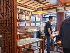 -毅祥斋老孙家泡馍(北院门鼓楼店)