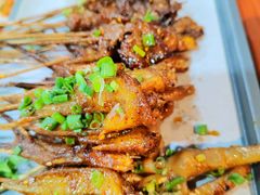 -林二哥宜烤官·宜宾小烧烤