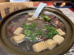 -南京大牌档(香港广场店)