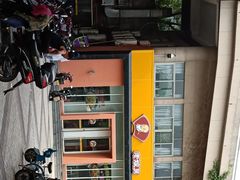 -老娘舅餐厅(黄龙体育中心店)