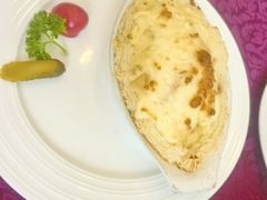 -小白桦西餐厅
