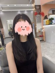 -V8潮牌·接发烫染连锁