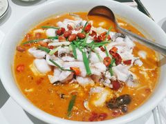 -乌江鱼杭帮菜(西湖店)