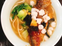 -奎元馆.百年奎元.非遗传承(西湖边的解放路店)