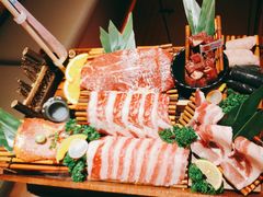 -轻烧烤肉(光谷步行街店)