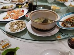 -阿伟海鲜楼·福建菜(延寿店)