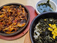 -食米家拌饭(梅溪新天地店)