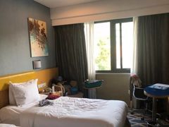 -北京临空智选假日酒店