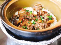 -红星光发煲仔饭(文海店)