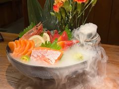 -京鹿料理(步步高梅溪新天地店)