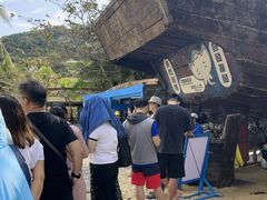 -海南分界洲岛旅游区