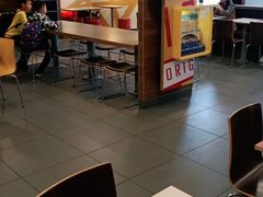 -麦当劳(衡阳中心汽车站店)