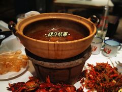 -文和友老长沙龙虾馆(化龙池店)