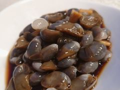 葱油黄泥螺-启东小海鲜(庄先湾路1号店)