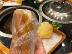 -粘豆包铁锅炖二部(温泉街店)